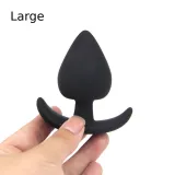 Black Butt Plug – photo 4