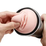 Male Masturbation Cup – photo 4