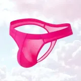 Ultra-Thin Thong – photo 1
