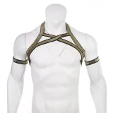 All That Glitters Is Not Gold Elastic Harness – photo 2