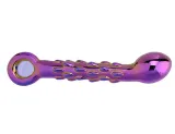7 Inch Crystal Dildo – photo 4