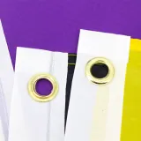 Non-Binary Pride Flag – photo 2