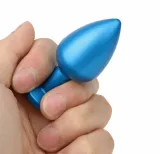 Colored Butt Plug – photo 2