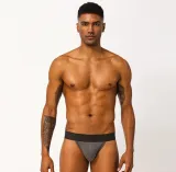 Simple Colored Jockstrap – photo 1