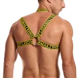 Jockmail Elastic Mesh Harness – photo 14