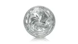 Clear Ice Fleshlight Masturbator – photo 3