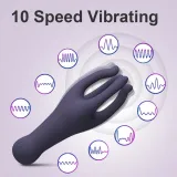 10 vibration speeds chart – photo 4