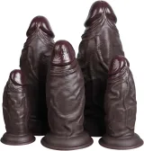 The dark version in four sizes – photo 6