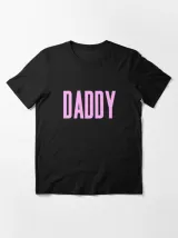 'Daddy' Shirt – photo 2