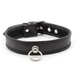 BDSM Slave / Puppy Collar – photo 2