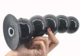 Anal Beads 8 Inch Dildo – photo 5