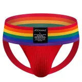 Simple Rainbow Jockstrap – photo 6