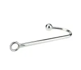 Stainless Steel Anal Hook – photo 4