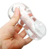 Clear Ice Stroker – photo 5