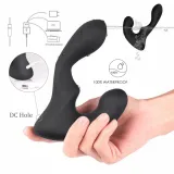Premium Prostate Massager with Wireless Remote – photo 4