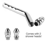 Premium Deep Clean Shower Enema – photo 6