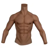 Realistic Male Chest – photo 6