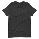 'Sounds Gay I'm In' Embroidered Shirt – photo 4
