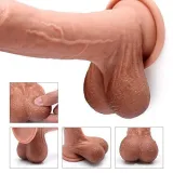 Ultra-Realistic Dildo – photo 3