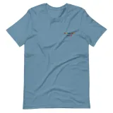 'Sounds Gay I'm In' Embroidered Shirt – photo 8