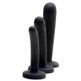 The Big Black Dildo – photo 3