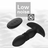 Thrusting Prostate Massager – photo 7