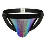 Gay Pride Jockstrap – photo 1