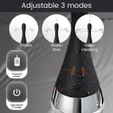 XL Automatic Douche – photo 2