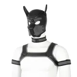 Gay Pup Gear Starter Kit (5 Colors) – photo 2