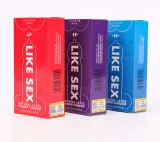 10 Pack Condoms (Large & XL) – photo 2