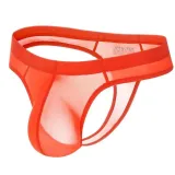 Ultra-Thin Thong – photo 7