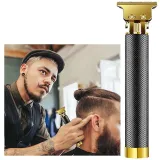 Mens Stainless Steel Shaver – photo 3