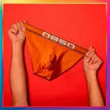 OBSO Low Waisted Briefs – photo 20