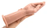 Realistic Fisting Full Arm – photo 12
