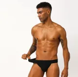 Simple Colored Jockstrap – photo 2