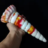 Unicorn Horn Dildo – photo 7
