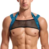Jockmail Elastic Mesh Harness – photo 4