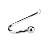 Stainless Steel Anal Hook – photo 3