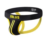 Striped Jockstrap – photo 6