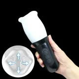 360° Rotating Blowjob Cup – photo 7
