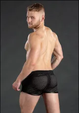 Mesh Athletic Shorts – photo 29