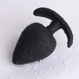Black Butt Plug – photo 5