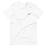 'Sounds Gay I'm In' Embroidered Shirt – photo 2