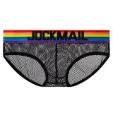 Pride Mesh Boxer Briefs – photo 2