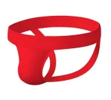 Simple Colored Jockstrap – photo 3