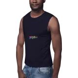 Gays+ Limited Edition Tank Top – photo 4