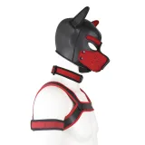 Gay Pup Gear Starter Kit (5 Colors) – photo 9