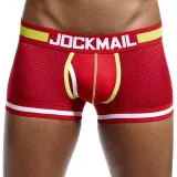 Jockmail Mesh Boxers – photo 7