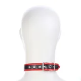 BDSM Slave / Puppy Collar – photo 5