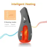 Premium Sucking, Vibrating and Heating Masturbator – photo 4